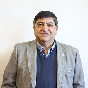 Miguel Friz Carrillo