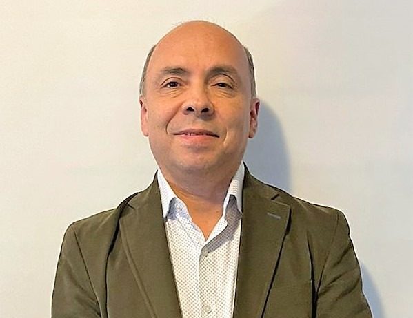 Pedro Salcedo Lagos